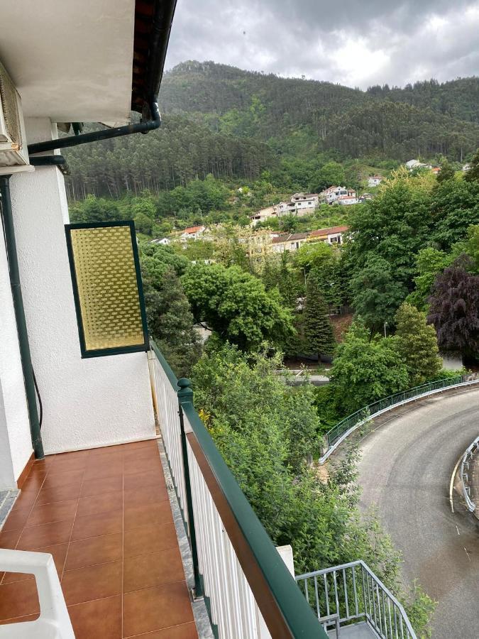 Hotel O Pimpao Gerês Exterior foto